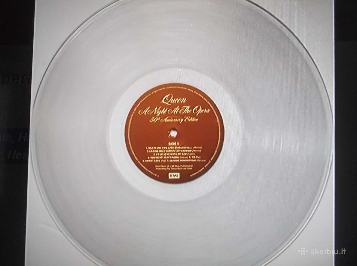 Queen-rainbow-smokie-abba-elton John-baccara - nuotraukos Nr. 34