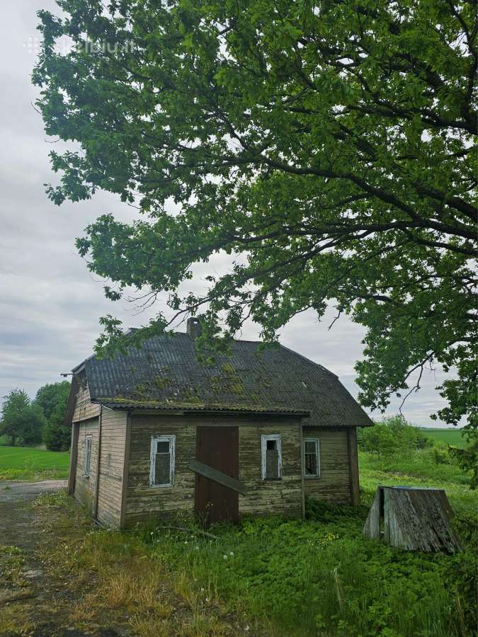 Tvarkote , valote namus ? Nupirksiu daiktus