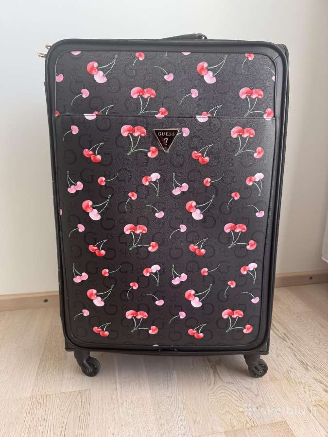 Check In Guess lagaminas 28inch