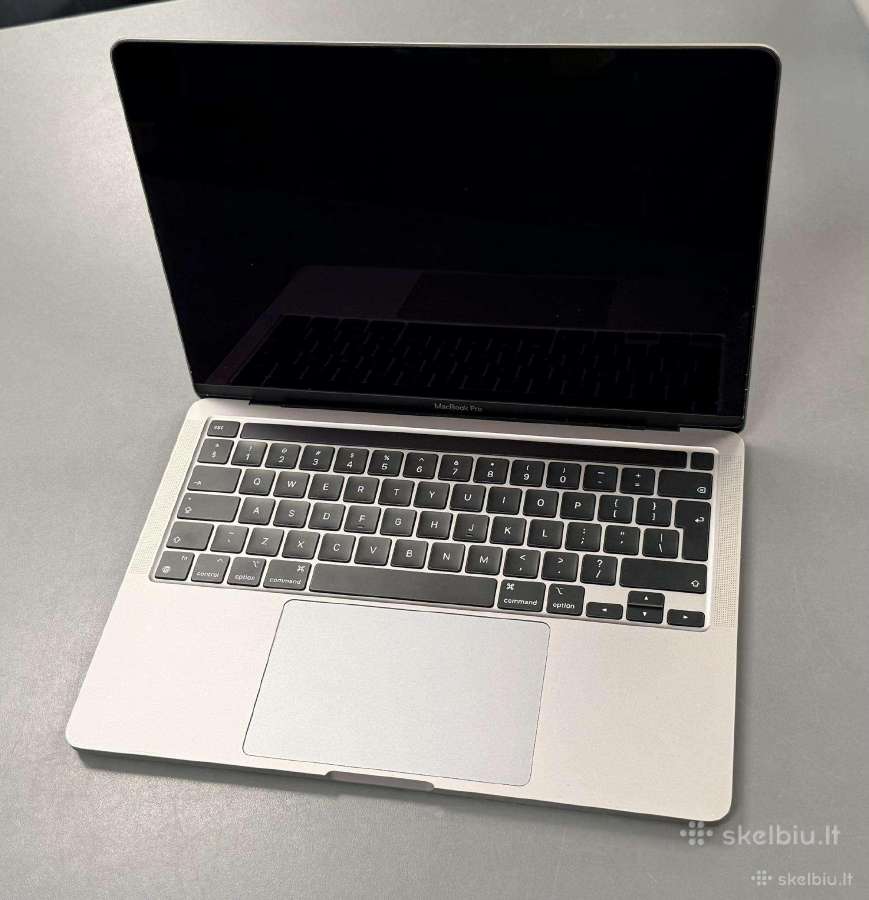 MacBook Air M1 A2337