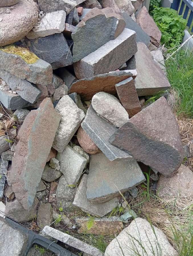 Betonines plyteles Saligatvio plytos trinkeles - nuotraukos Nr. 7