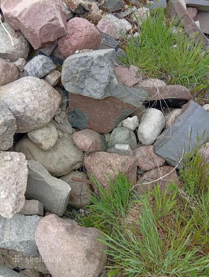 Šaligatvio plytelės - nuotraukos Nr. 11