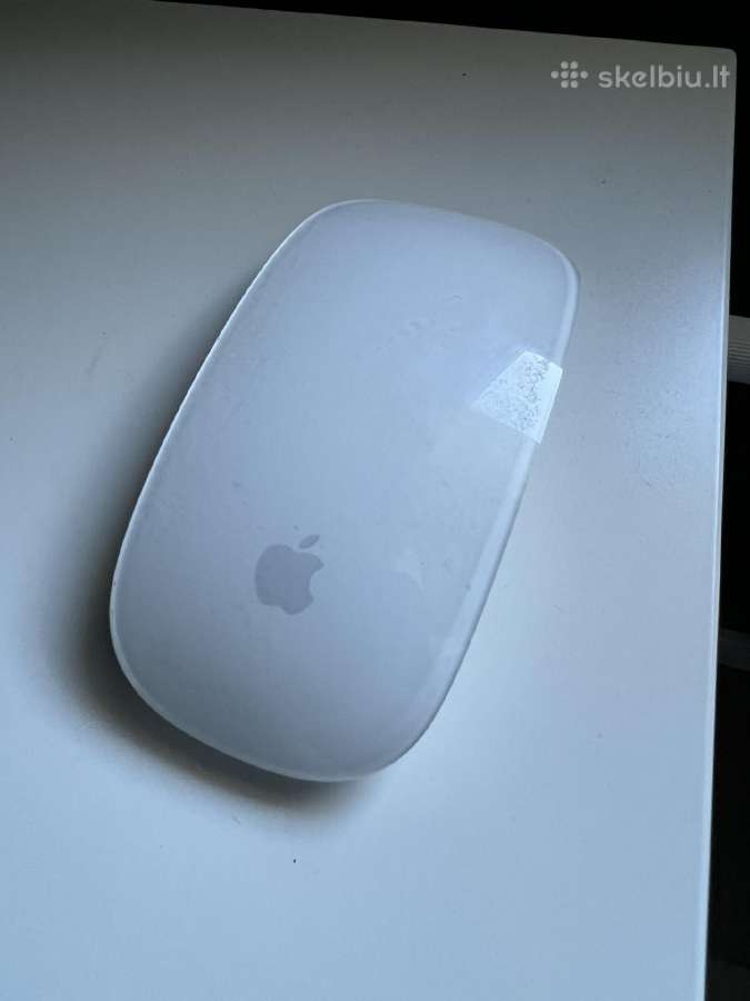 Apple mouse a1657