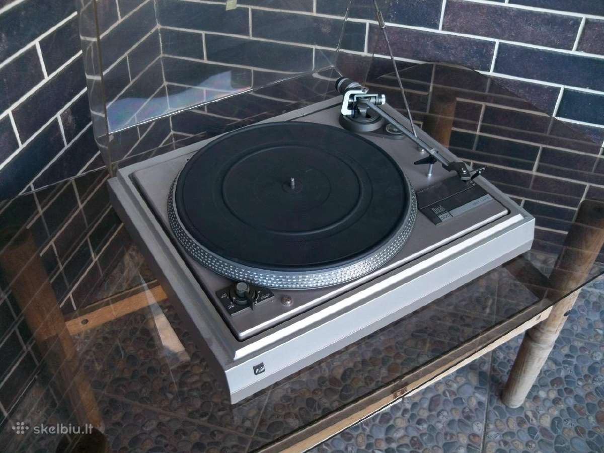 Teac,sony,denon,sansui,pioneer,philips,dual,vef. - nuotraukos Nr. 23