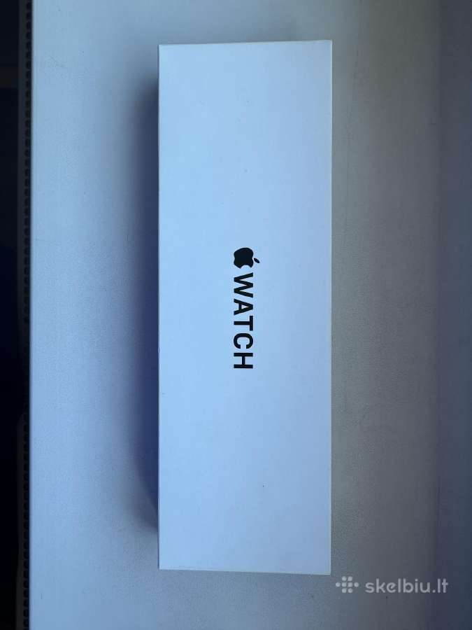 Apple watch Se 2nd Gen
