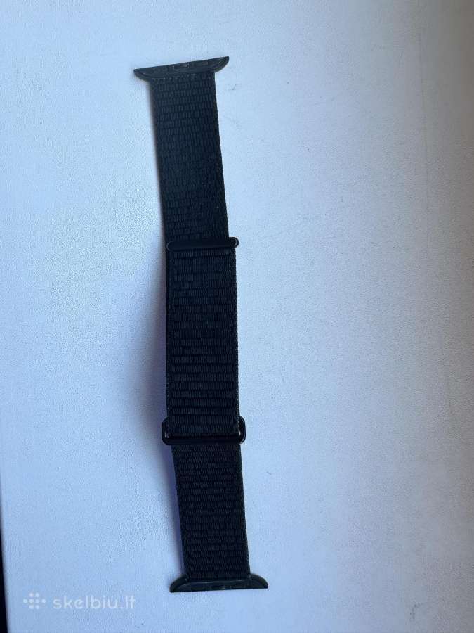 Apple watch Se 2nd Gen - nuotraukos Nr. 8
