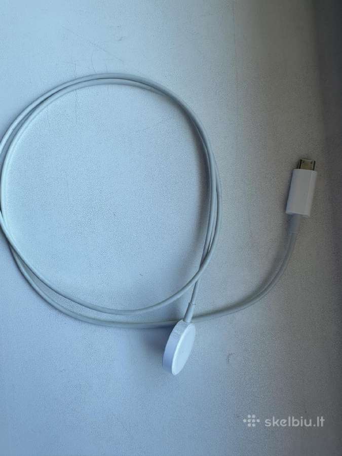 Apple watch Se 2nd Gen - nuotraukos Nr. 9