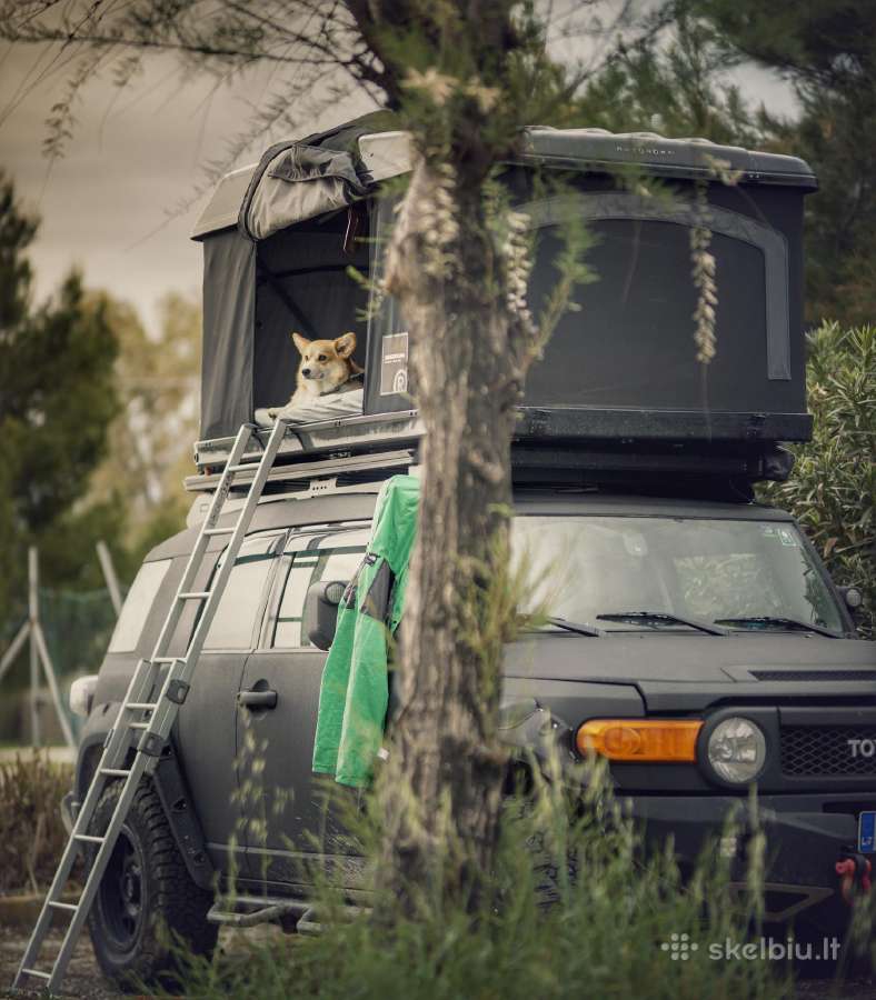 Turistinio automobilio nuoma