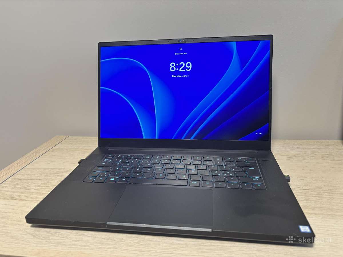 Razer Blade 15