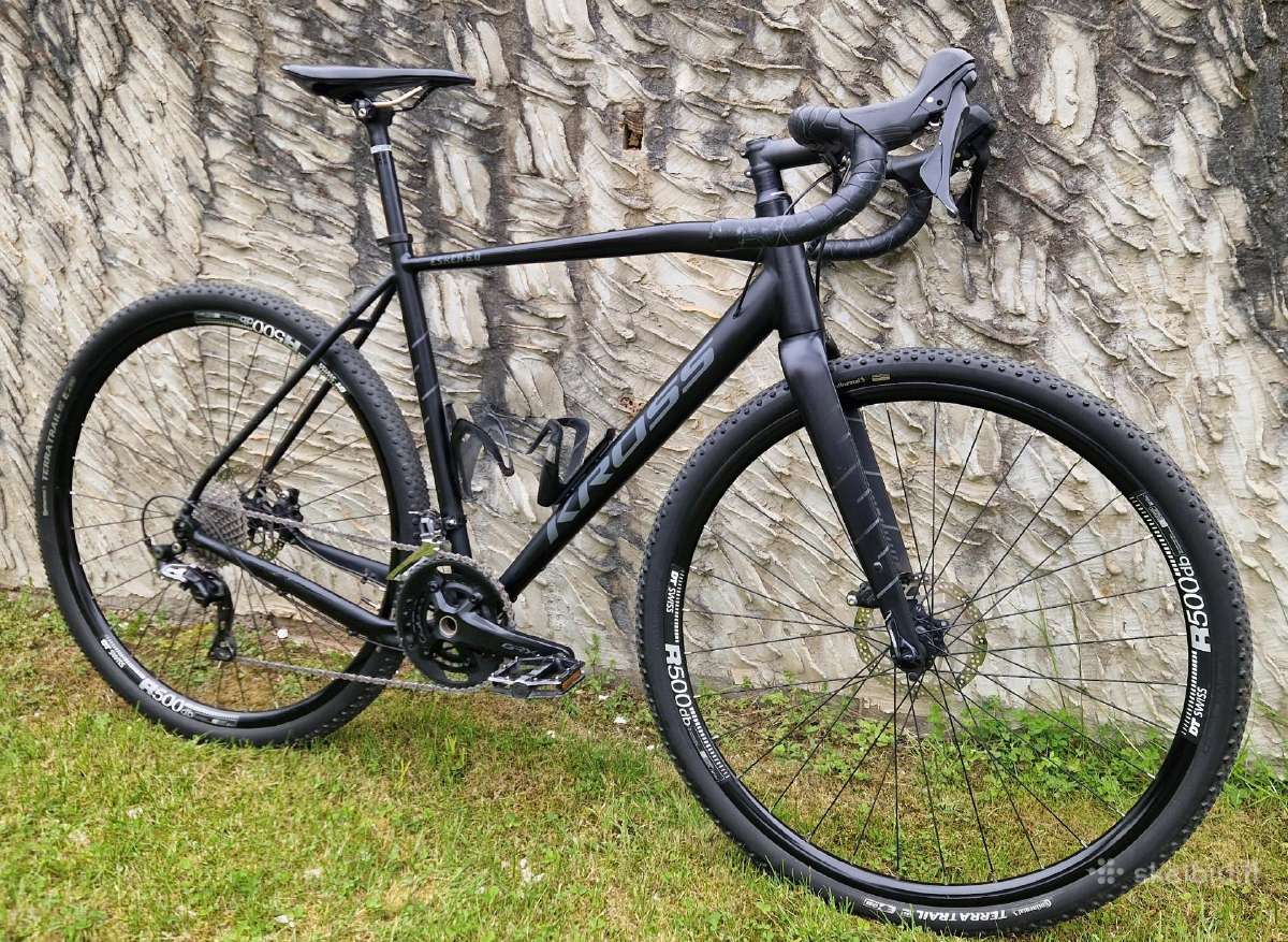 Kross Esker 6.0 L
