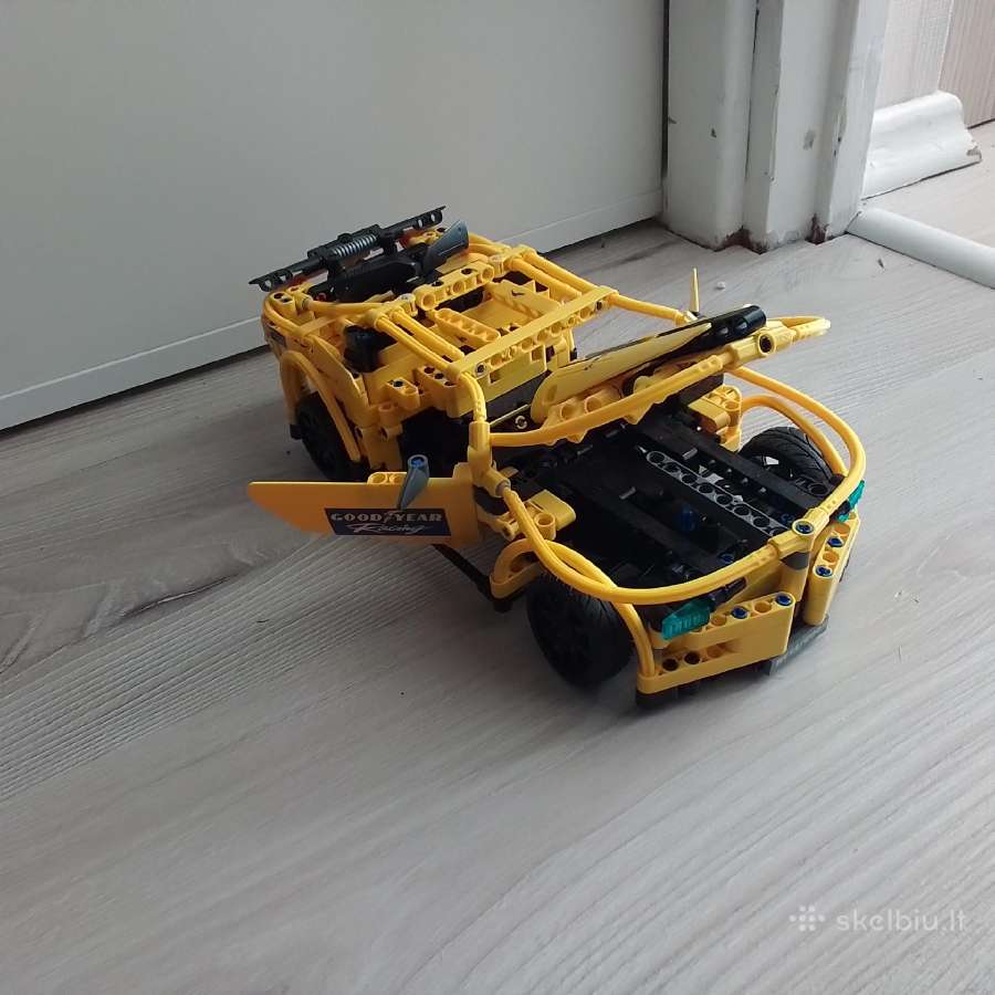 Konstruktorius 15