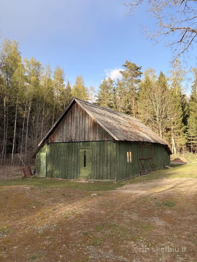 Parduodama sodyba Kauno r. - nuotraukos Nr. 9