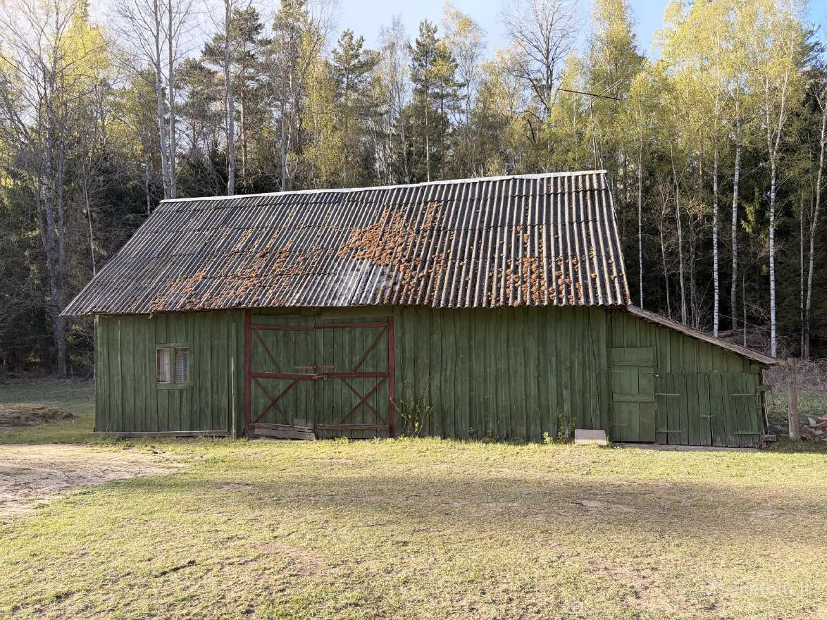 Parduodama sodyba Kauno r. - nuotraukos Nr. 10