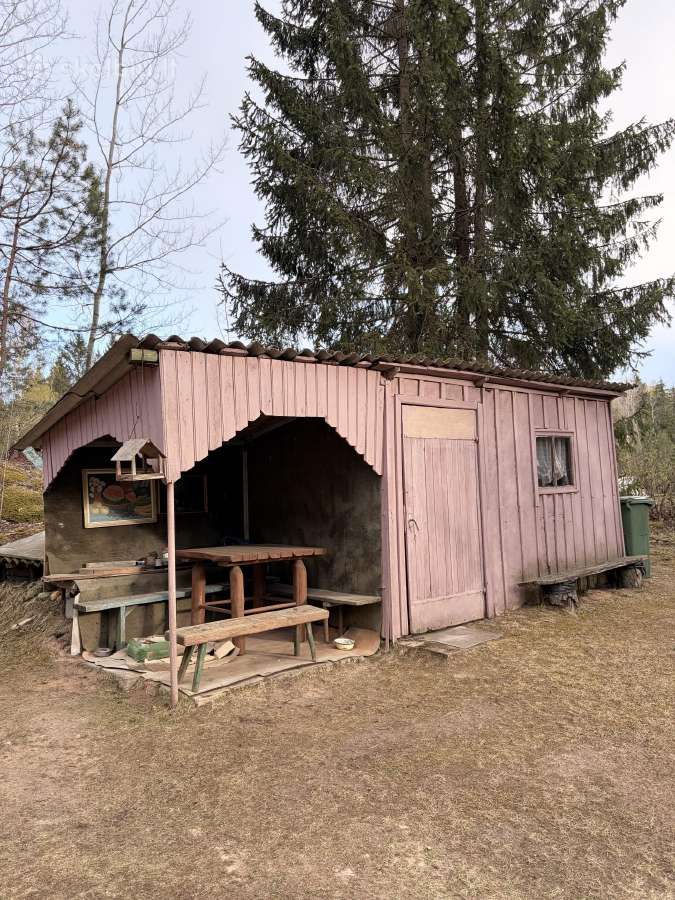 Parduodama sodyba Kauno r. - nuotraukos Nr. 16