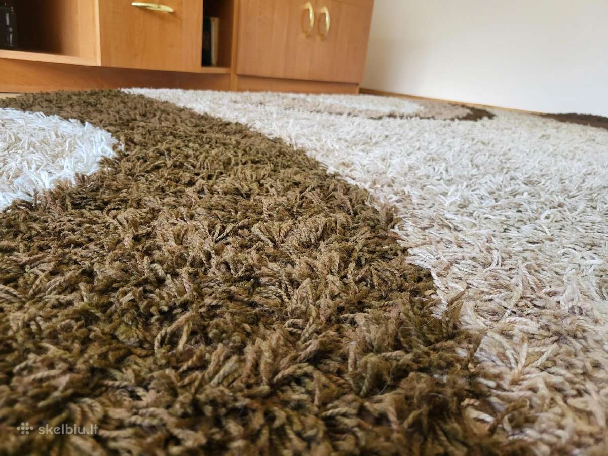 Parduodame kilimą