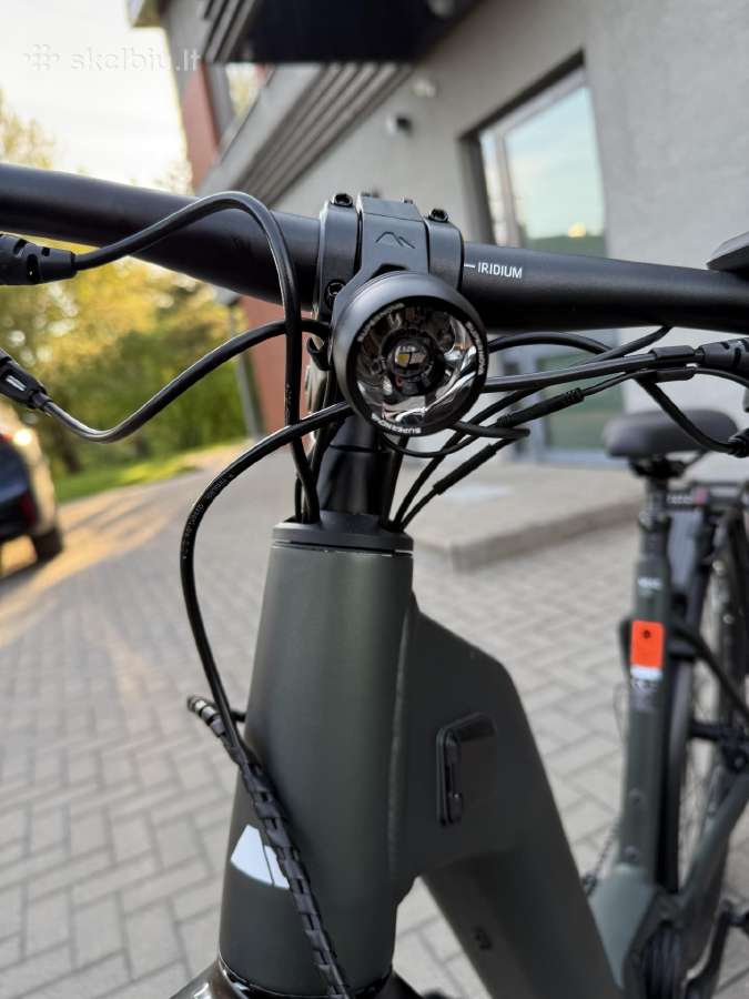 Canyon Pathlite:on 8 Suv Abs - nuotraukos Nr. 5