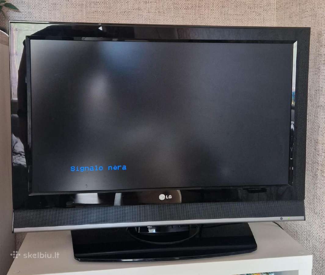 Televizorius LG 32lc42-zc