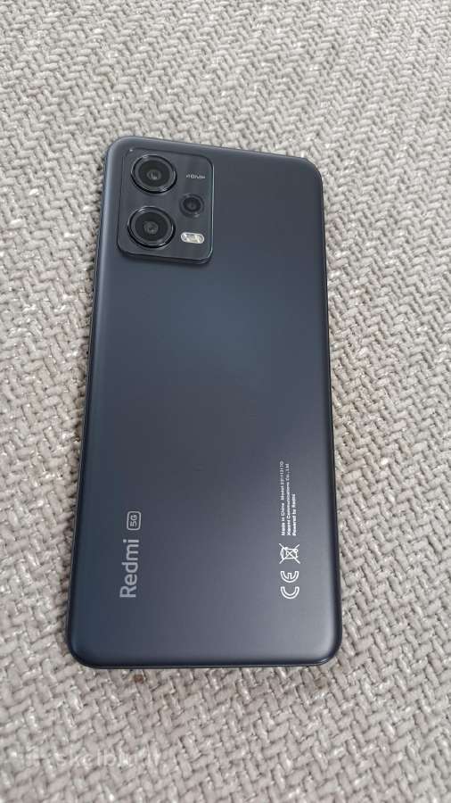 Redmi note 12 5G