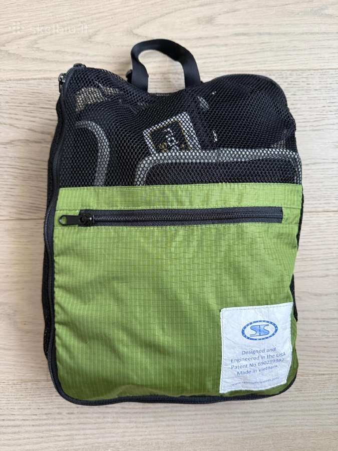 Ridesafer kelioninė liemenė, dydis Small (S). - nuotraukos Nr. 6