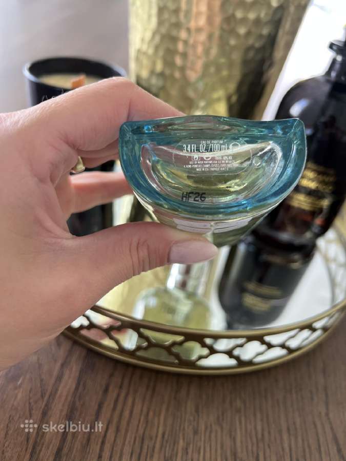 Orginalūs kvepalai Testeriai. - nuotraukos Nr. 17