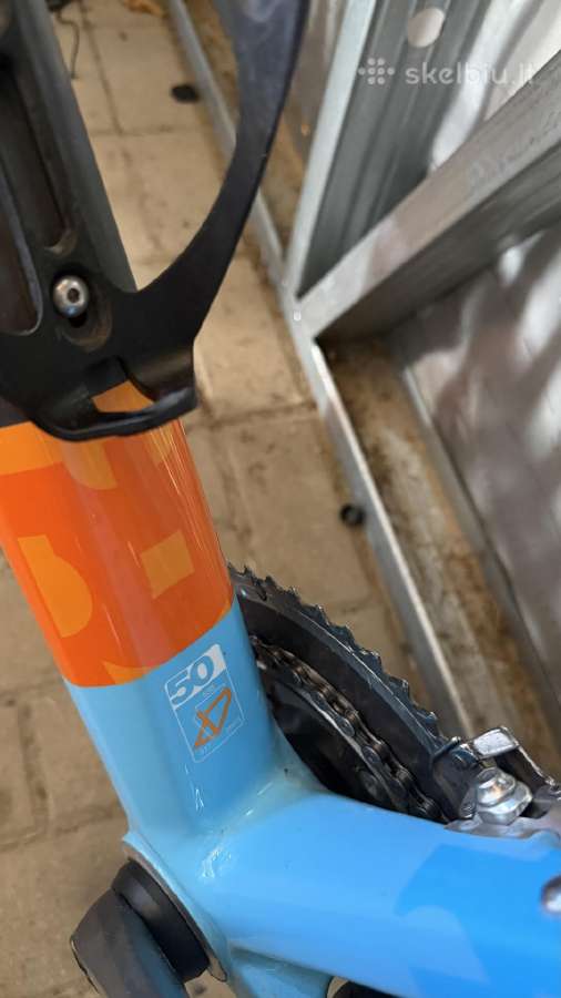 BMC race machine Rm01 - nuotraukos Nr. 2