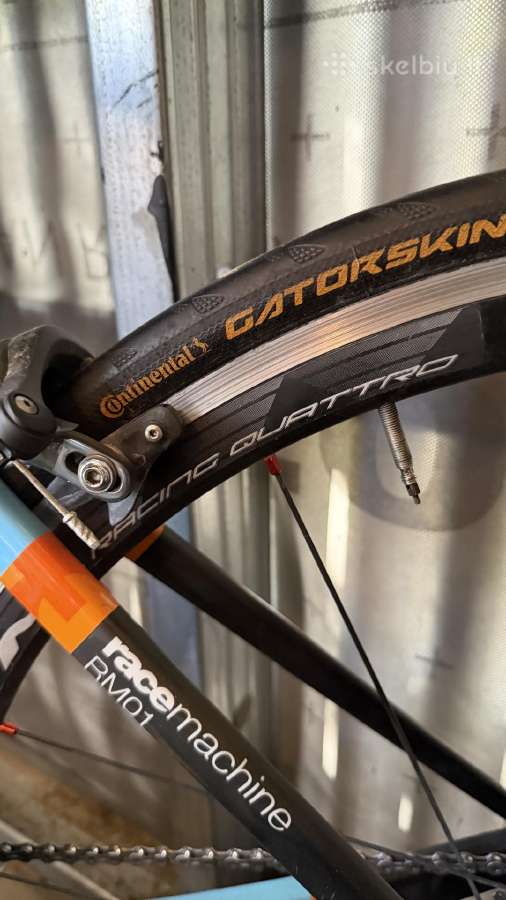 BMC race machine Rm01 - nuotraukos Nr. 3