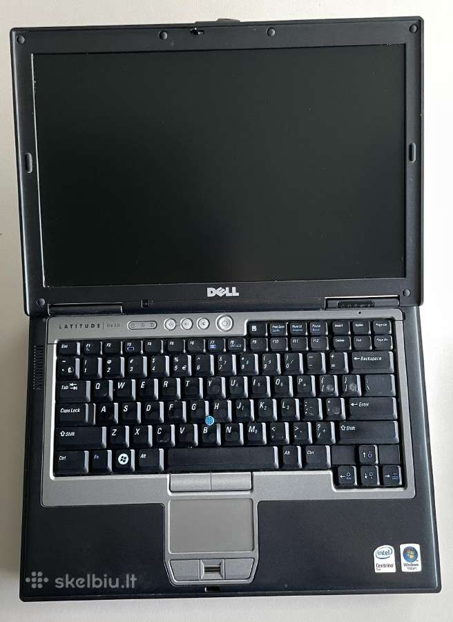 Dell Pp18l
