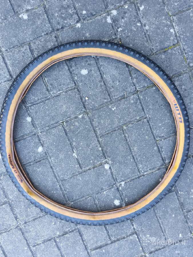 Plento, gravel padangos - nuotraukos Nr. 9