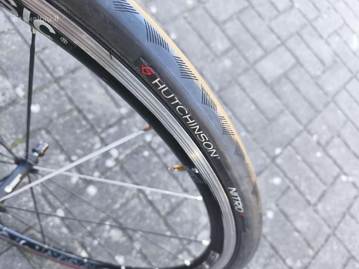 Plento, gravel padangos - nuotraukos Nr. 7