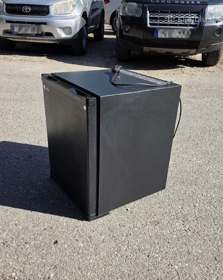 Mini baras 38l