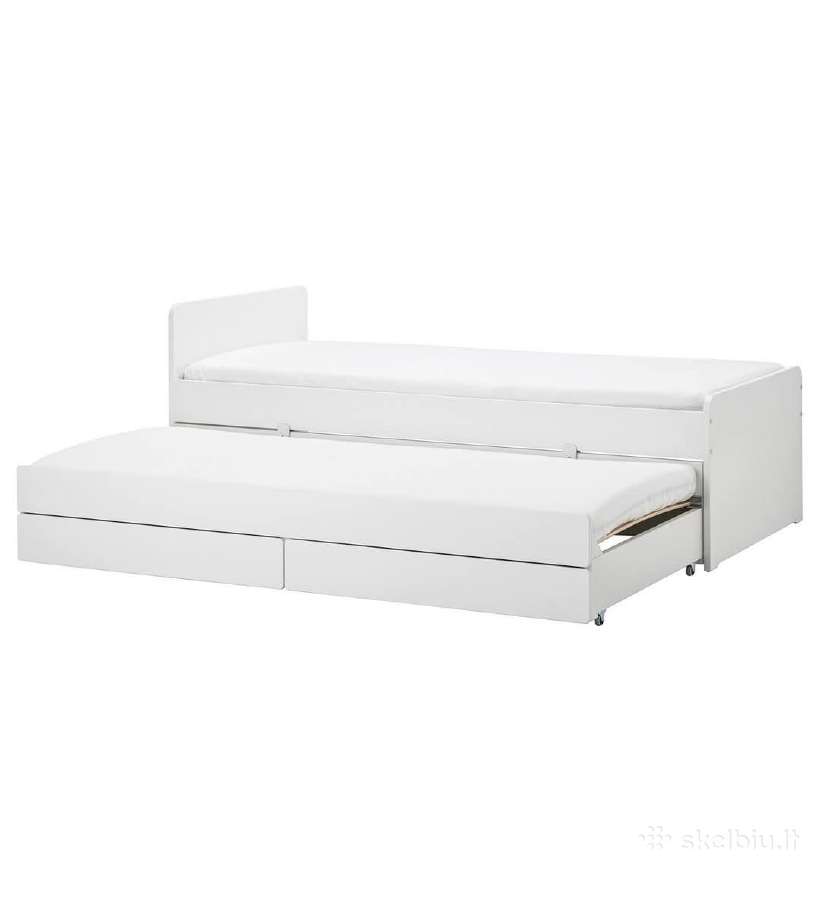 Geros būklės Ikea lova Släkt