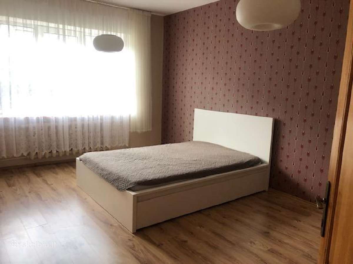 Namas ir mieste, ir gamtos apsuptyje, prie Danės - nuotraukos Nr. 22