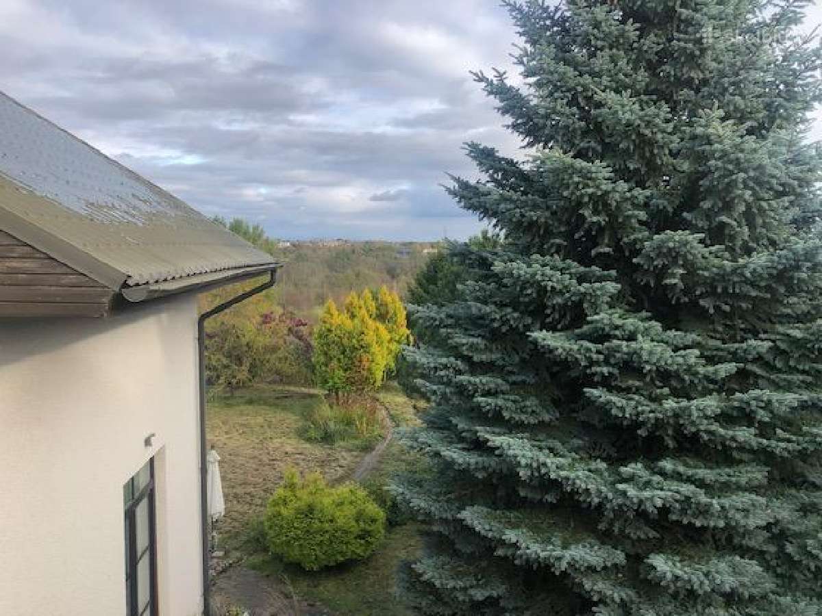 Namas ir mieste, ir gamtos apsuptyje, prie Danės - nuotraukos Nr. 5