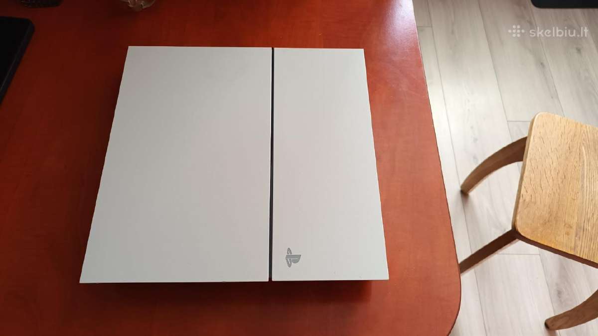 Sony ps4