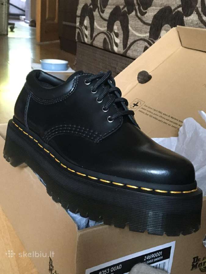 Dr.martens 39.dy