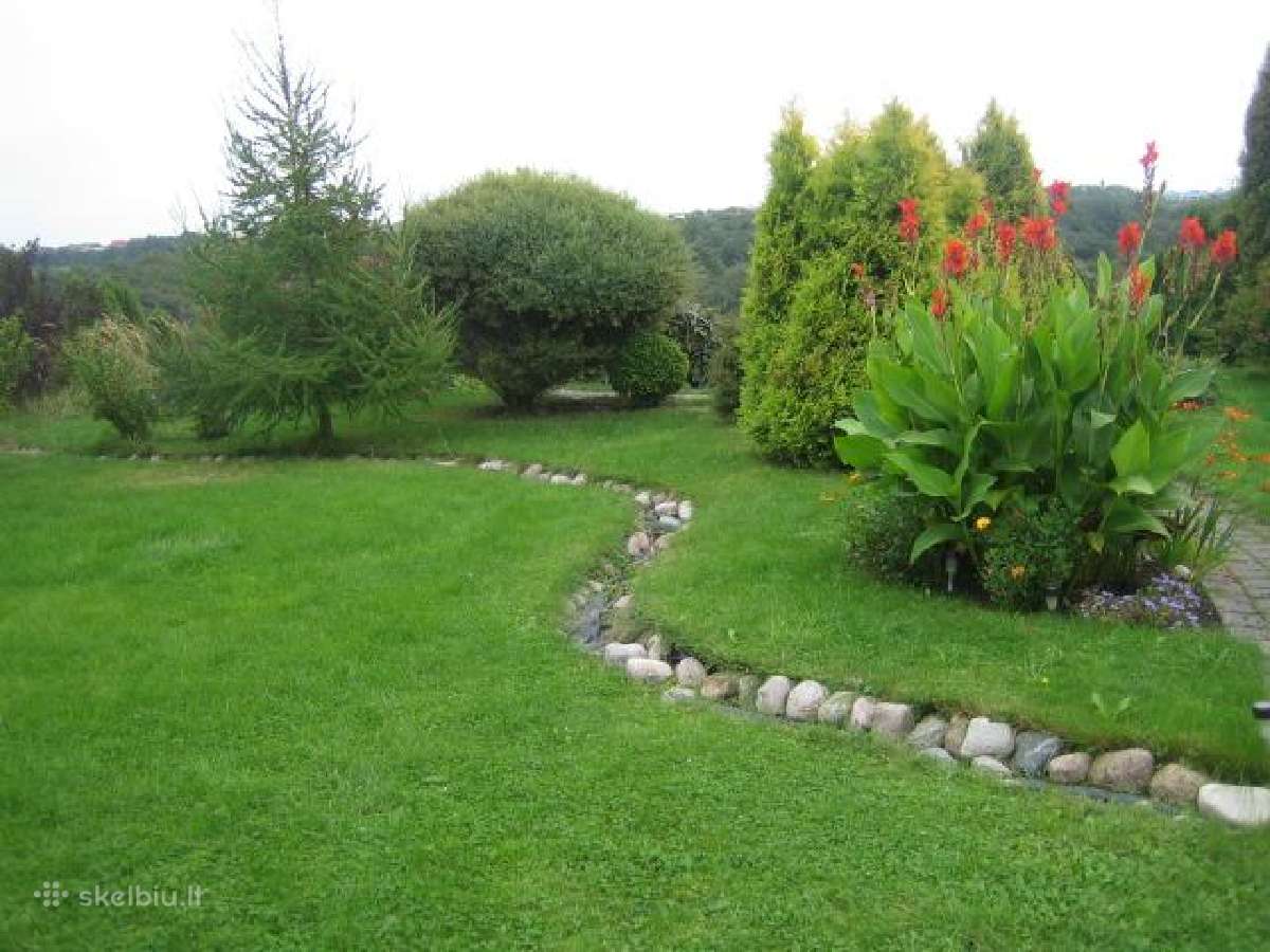 Namas ir mieste, ir gamtos apsuptyje, prie Danės - nuotraukos Nr. 6