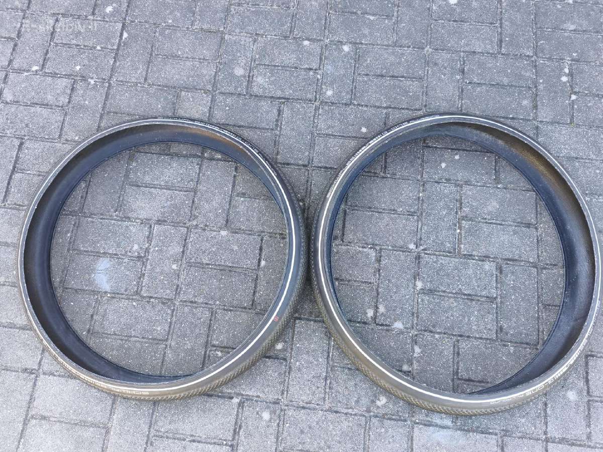MTB padangos