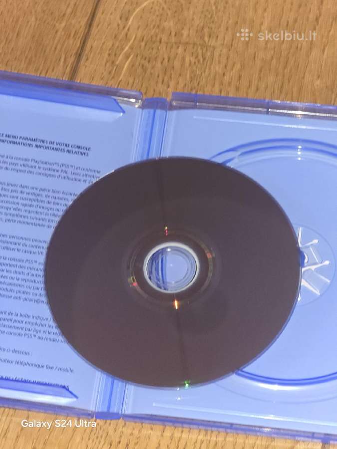Jumanji Adventures Sauvages Playstation 5 - nuotraukos Nr. 4