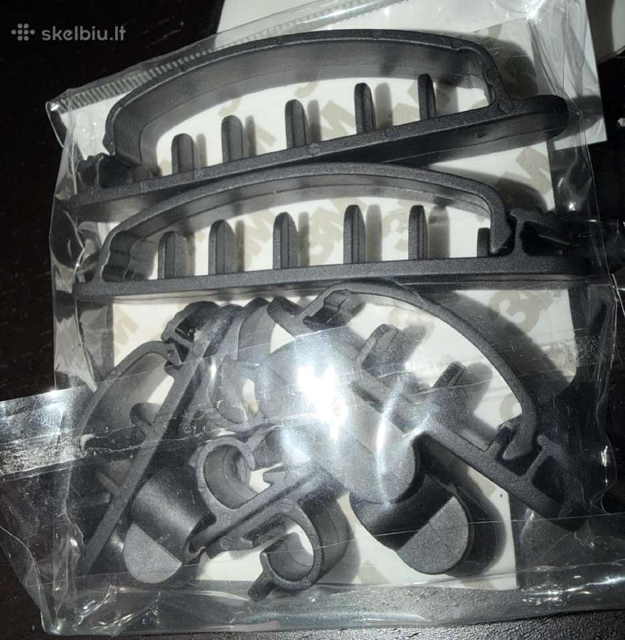 Logilink Cable Fastener Set - nuotraukos Nr. 2