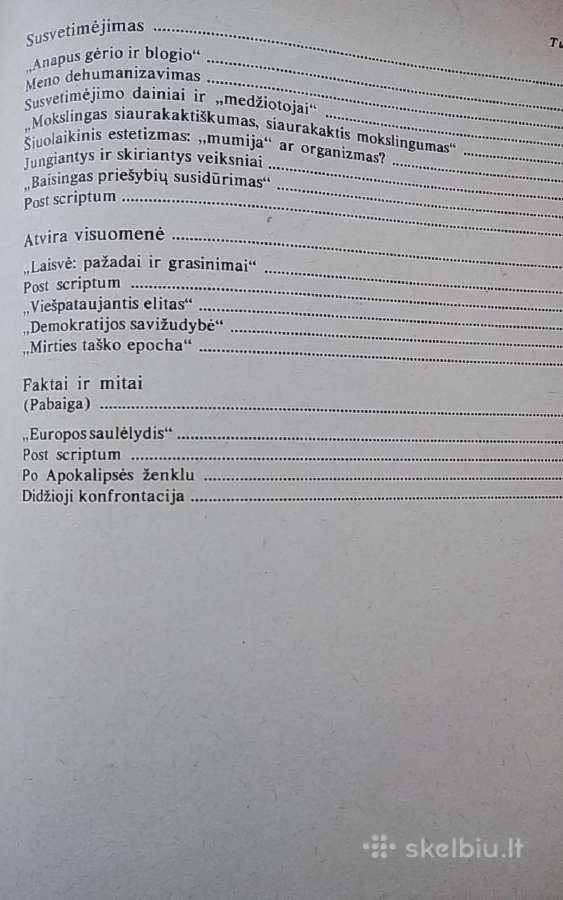Anapus gerovės - nuotraukos Nr. 10