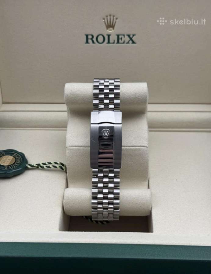 Rolex Datejust 41 126300 - nuotraukos Nr. 5