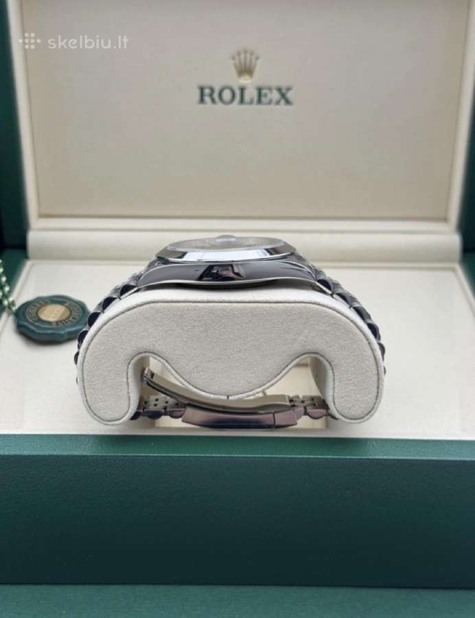 Rolex Datejust 41 126300 - nuotraukos Nr. 6