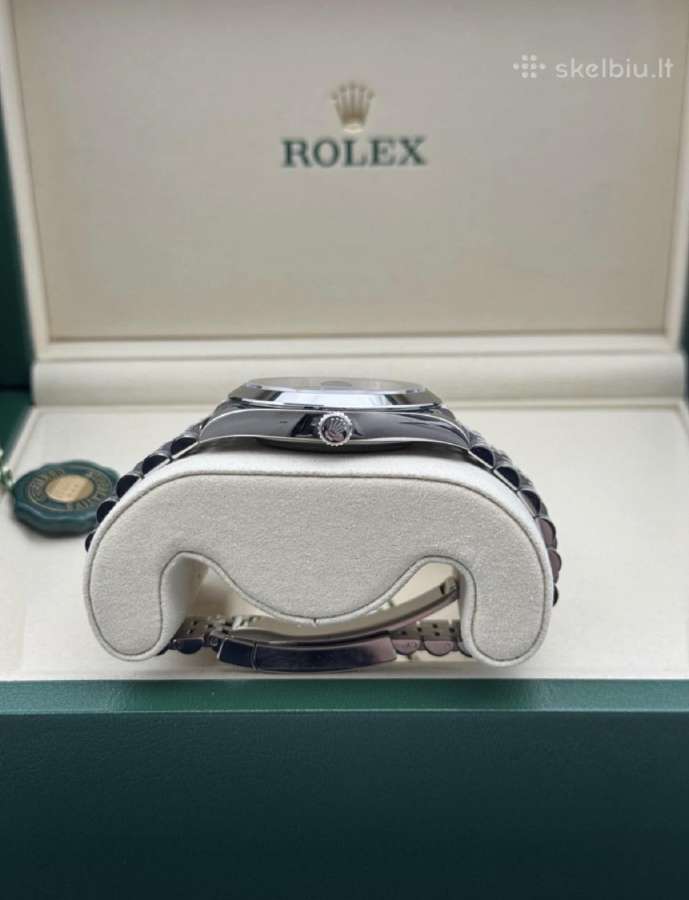 Rolex Datejust 41 126300 - nuotraukos Nr. 7