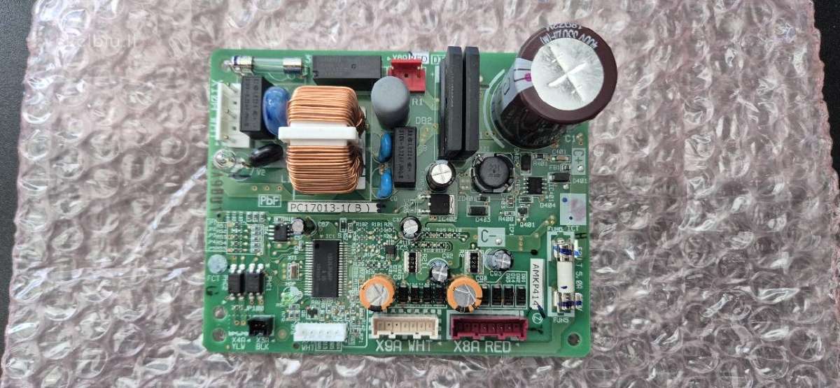 Daikin Vam500j7veb Pcb Assy Pc17013-1 (B)