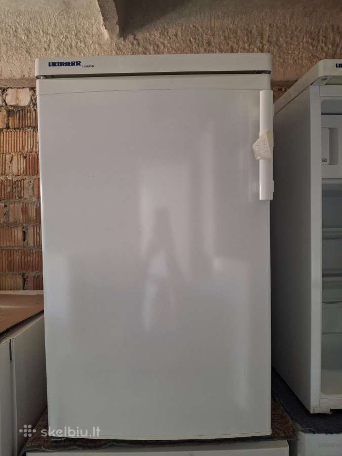 Šaldytuvas "Liebherr" Kt 1434 A+