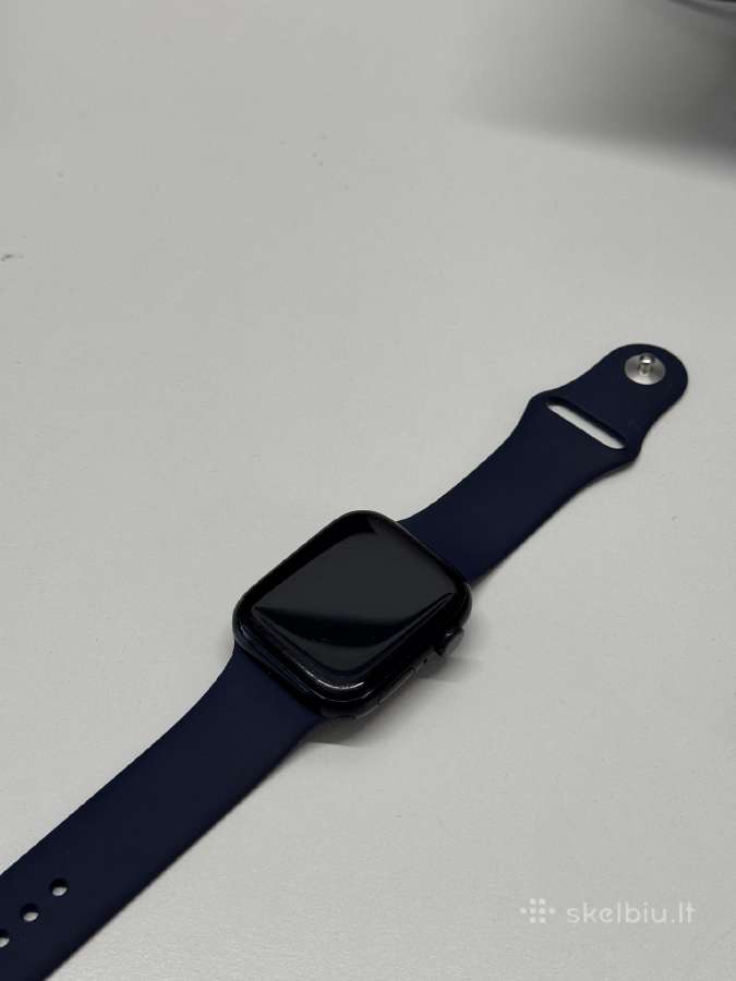 Apple Watch Series 7 Nike (45mm)