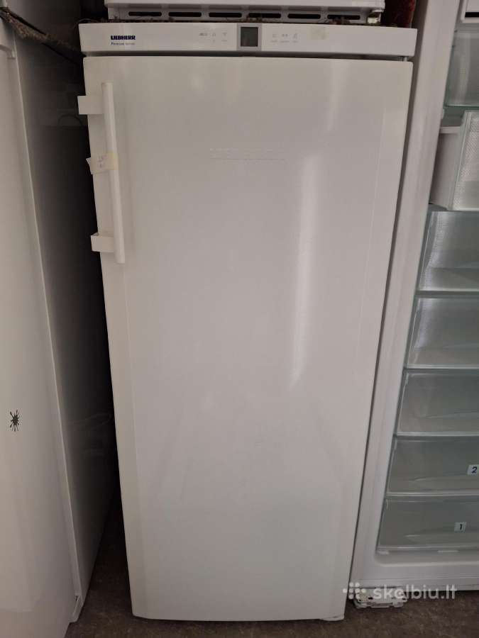 Šaldiklis "Liebherr" Gn 2356 A++