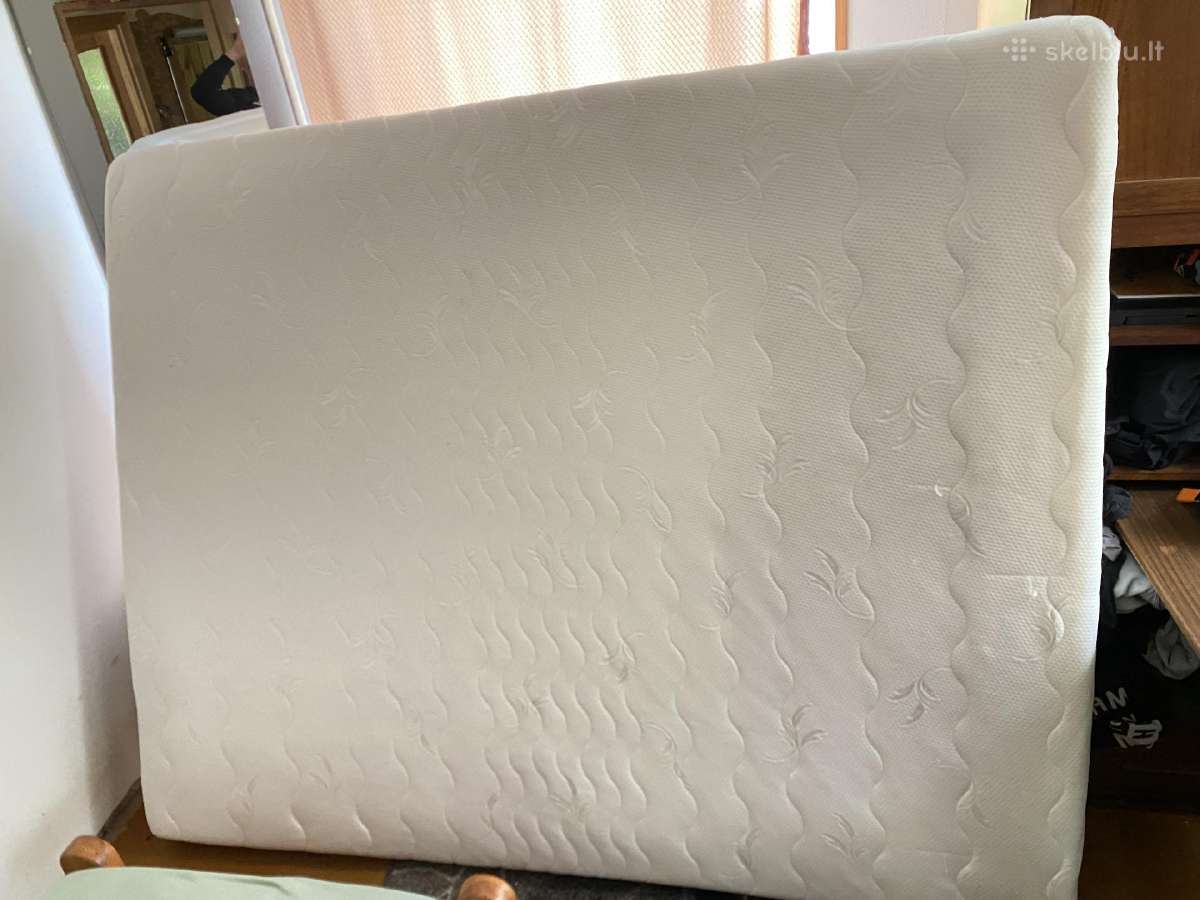Čiužinys 160x200