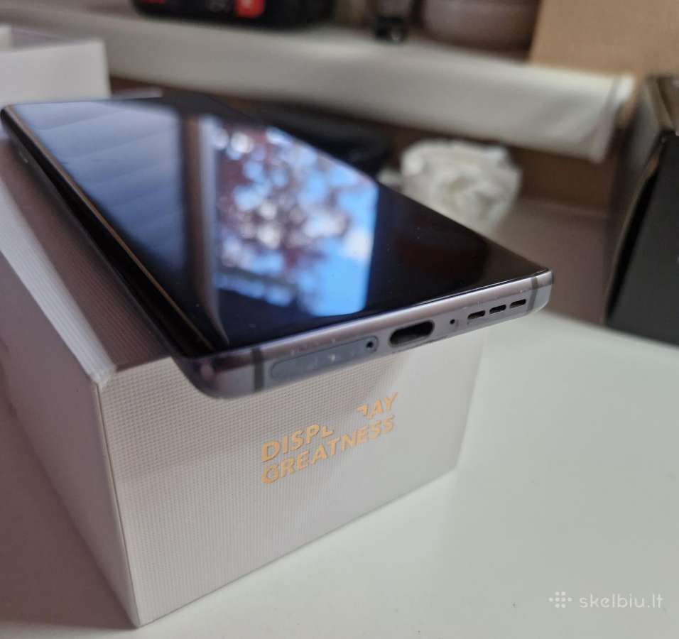 Telefonas Tcl 20 Pro 5G - nuotraukos Nr. 3