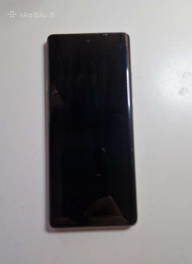 Telefonas Tcl 20 Pro 5G - nuotraukos Nr. 4